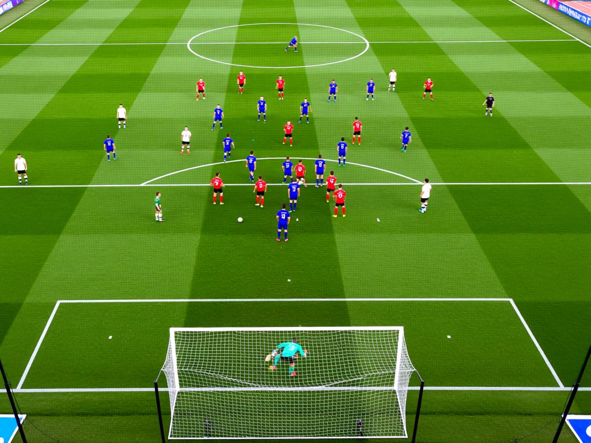 爱游戏app推荐-五大联赛冷门爆出背后的战术板决策逻辑，五大联赛集体爆冷