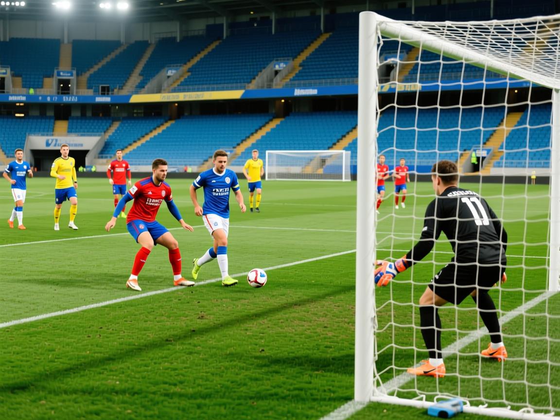 爱游戏app推荐-五大联赛冷门爆出背后的战术板决策逻辑,五大联赛集体爆冷 第3张