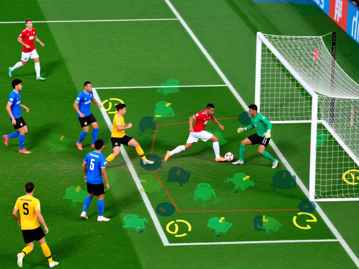 爱游戏体育入口-五大联赛进球总数是否受到天气因素微妙干扰,五大联赛进球率 第3张