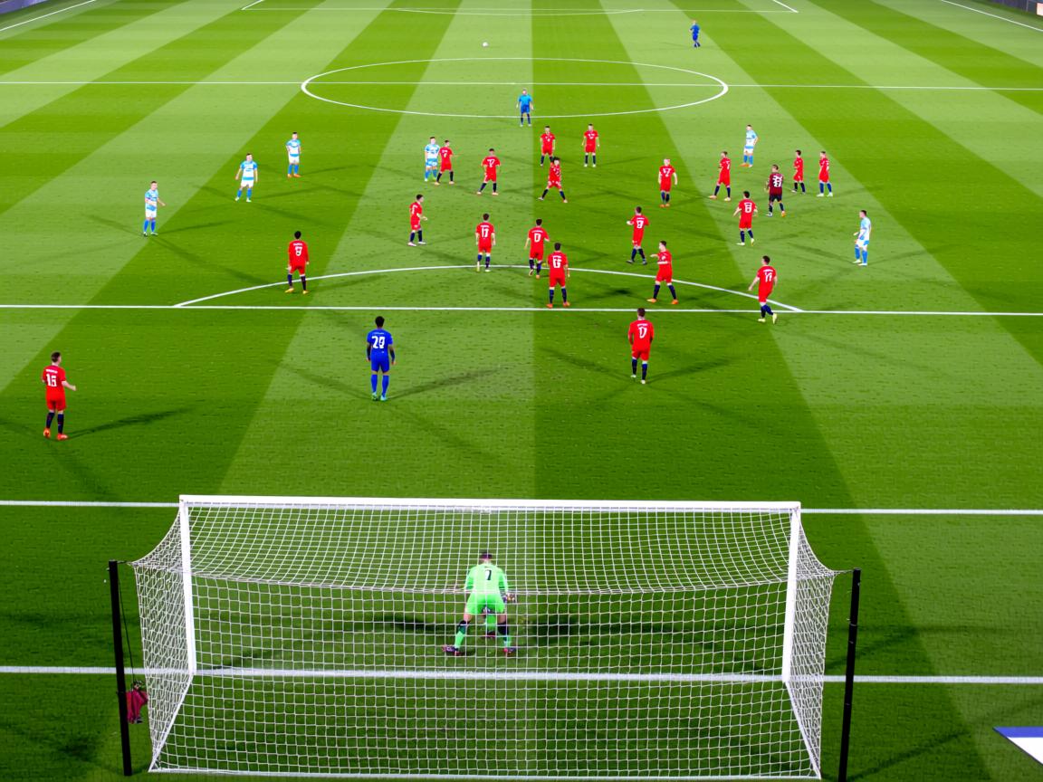 爱游戏app-五大联赛高强度对抗是否提升比赛观赏体验，五大联赛水平最高的