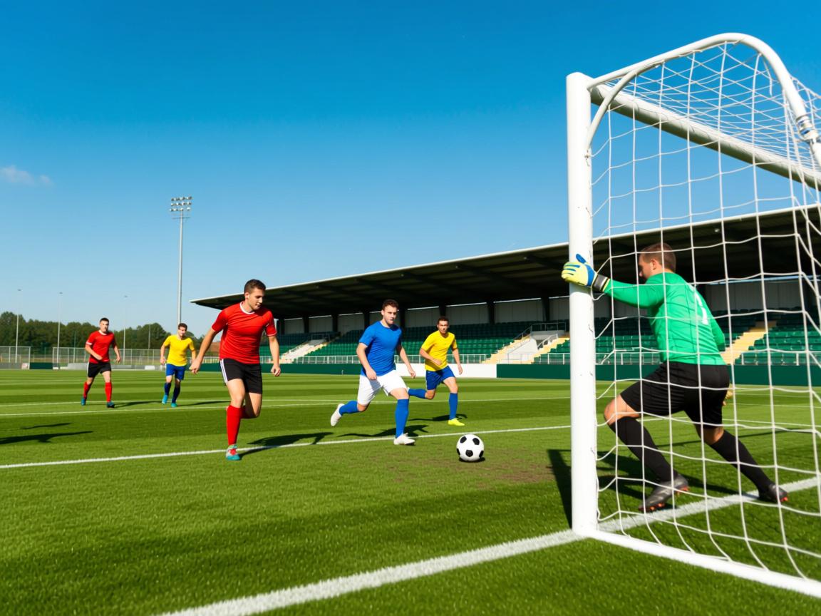 爱游戏app-五大联赛高强度对抗是否提升比赛观赏体验,五大联赛水平最高的 第2张