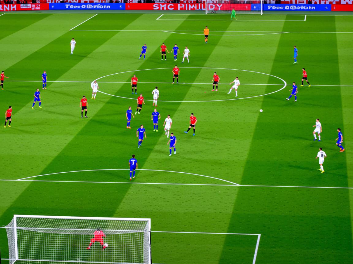 爱游戏入口-体育新闻中心构建智能体育内容分发系统,体育智能化系统 第3张